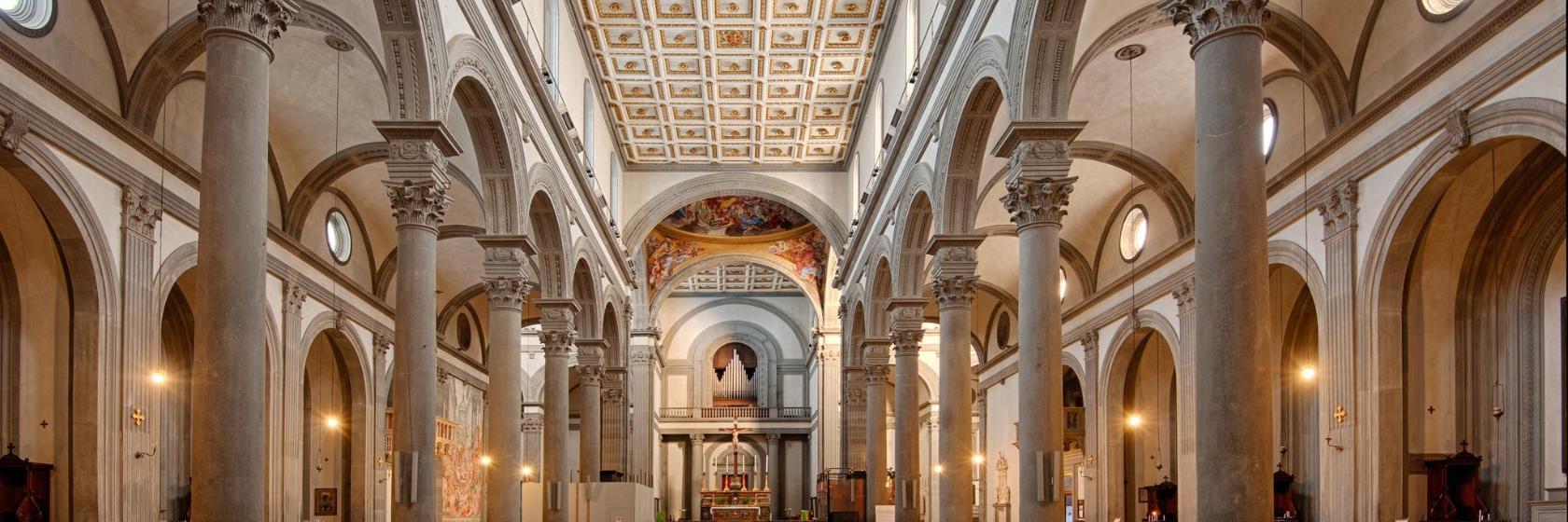 San Lorenzo-basilikaen